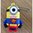 Minions Superman USB Flash Drive 8GB XHR-3 Minion