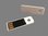 SeaKingAlpha®  4GB USB Stick Mini Slim  weiß