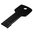 4GB USB Stick – Key black
