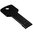 16GB USB Stick – Key black