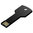 32GB USB Stick – Key black