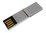 1GB USB Stick PaperClip