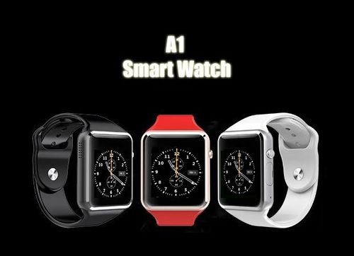 Smartwatch  A1 - Handbuch deutsch