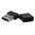 8GB NANO ULTRA USB Stick P1 Schwarz
