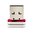 16GB NANO ULTRA USB Stick P1 Weiß Rot